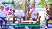 Buen Gobierno fortalece inclusión con Pasarela Nacional “Verano en Amor”