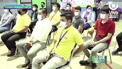 Minjuve lanza rutas de trabajo con universidades privadas