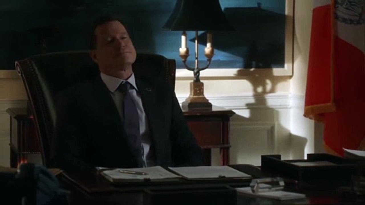 Blue Bloods 11x11 - Clip from Season 1 Episode 11 - Guardian Angels