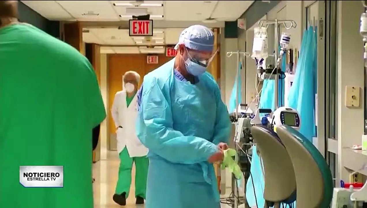 Cierran centro de vacunación por reacciones severas en Colorado – Noticiero EstrellaTv