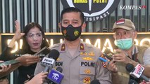 Berdinamika, Kini Terorisme Indonesia Incar Generasi Muda - BERKAS KOMPAS (1)