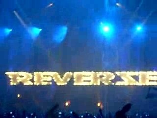 Reverze 2008 18 Binum vs Ronald V
