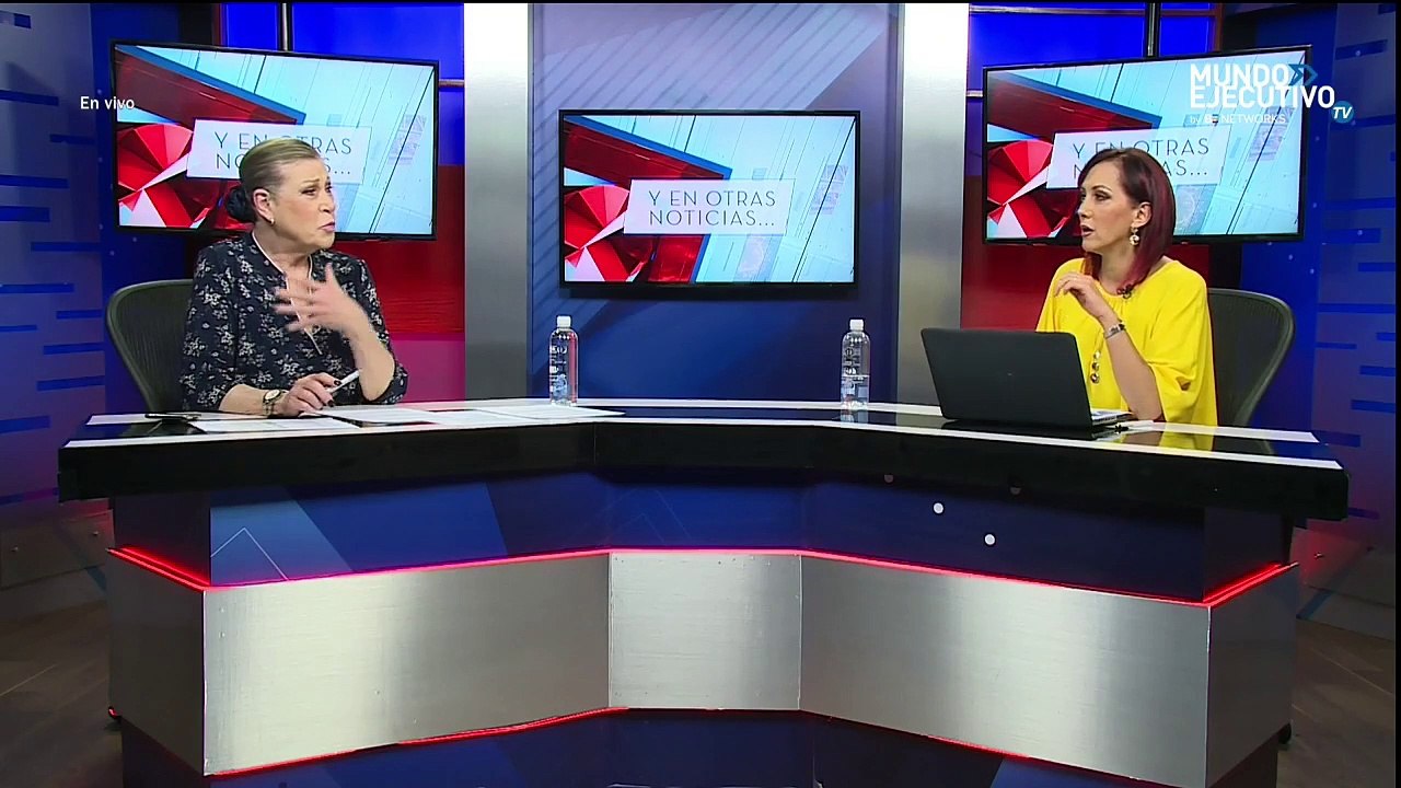 Y EN OTRAS NOTICIAS: Se registraron 85 mil personas desaparecidas en México desde 2006