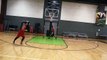 5 Simple Basketball Shooting Drills To Shoot Better!