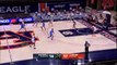 Ole Miss Takes Down Auburn On Last Second Shot In Overtime [Highlights] | Espn College Basketball