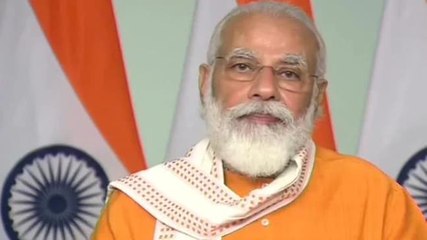 PM Modi rules out nationwide lockdown, calls for 'Vaccine Utsav' from April 11-14