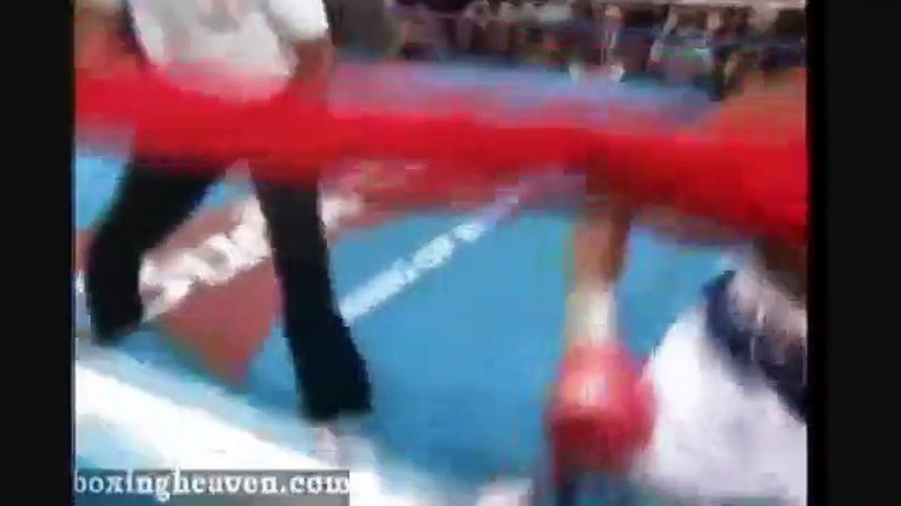 Ludacris ft Shane Mosley - Them Bows