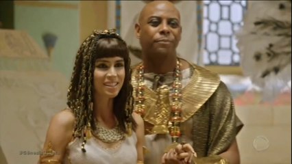 Novela Gênesis Capítulo 58 Completo HD