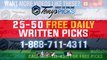 Nationals vs Dodgers 4/9/21 FREE MLB Picks and Predictions on MLB Betting Tips for Today