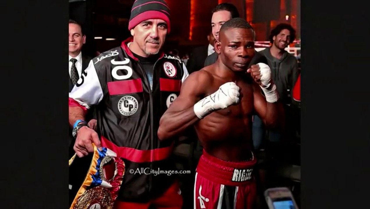 Cuba Greatest Boxers Of All Times