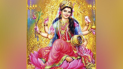 मां लक्ष्मी कभी नहीं छोड़ेंगी साथ, धन भी आएगी आपार, बस शुक्रवार को कर लें ये काम । Boldsky