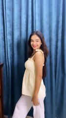 New video anushka sen dance#enjoy life