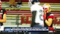 23ABC Sports - High School Football and Dodgers Home Opener