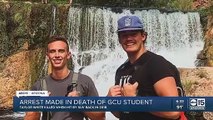 Arrests made in 2018 hit-and-run crash that killed Grand Canyon University student