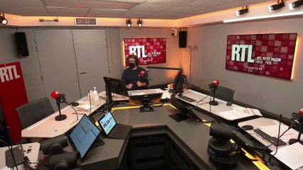 Le journal RTL de 5h30 du 09 avril 2021