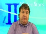 Russell Grant Video Horoscope Gemini February Tuesday 26th