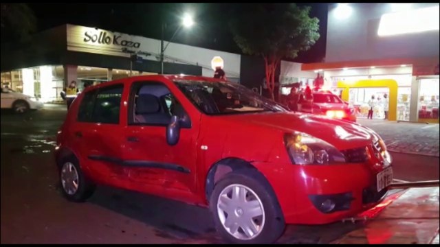 Cascavelense cobra ações para evitar novos acidentes no cruzamento das ruas Paraná e Visconde de Guarapuava, no Centro