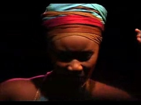 Julia Sarr & Patrice Larose (Live at Webster Hall in NYC)