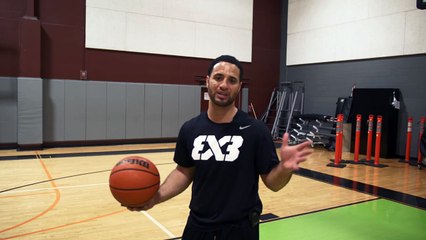 10 Best Basketball Drills For Beginners!! 