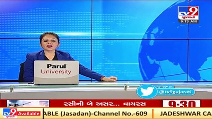 Covid grips Ahmedabad, hospitals almost full