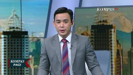 Dilarang Sahur On The Road saat Pandemi Corona!