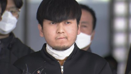 "김태현, 두 달 동안 스토킹...큰딸 근무 일정도 확인" / YTN