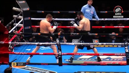 Artur Beterbiev vs Adam Deines (20-03-2021) Full Fight