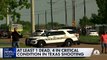 Nouvelle fusillade cette nuit aux Etats-Unis : Un homme a ouvert le eu au Texas faisant un mort, cinq blessés dont 4 sont dans un état grave