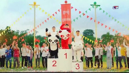 រឿងភាគហ្វីលីពីន បេះដូងវង្វេងស្នេហ៍ ភាគទី៣៣