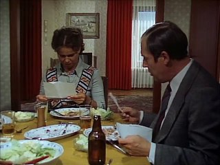 Der Fuehrerschein Part1 mit Witta Pohl(1978)