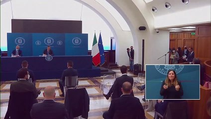 Ντράγκι: "Δικτάτορας ο Ερντογάν" - Απάντηση Τσαβούσογλου στον "διορισμένο" πρωθυπουργό