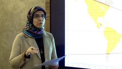 Ramazan ayı hilali ilk olarak nereden görülmeye başlanacak?