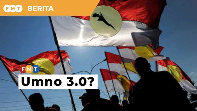 Umno 3.0 sedia ambil alih daripada Zahid, Najib, kata sumber dalaman