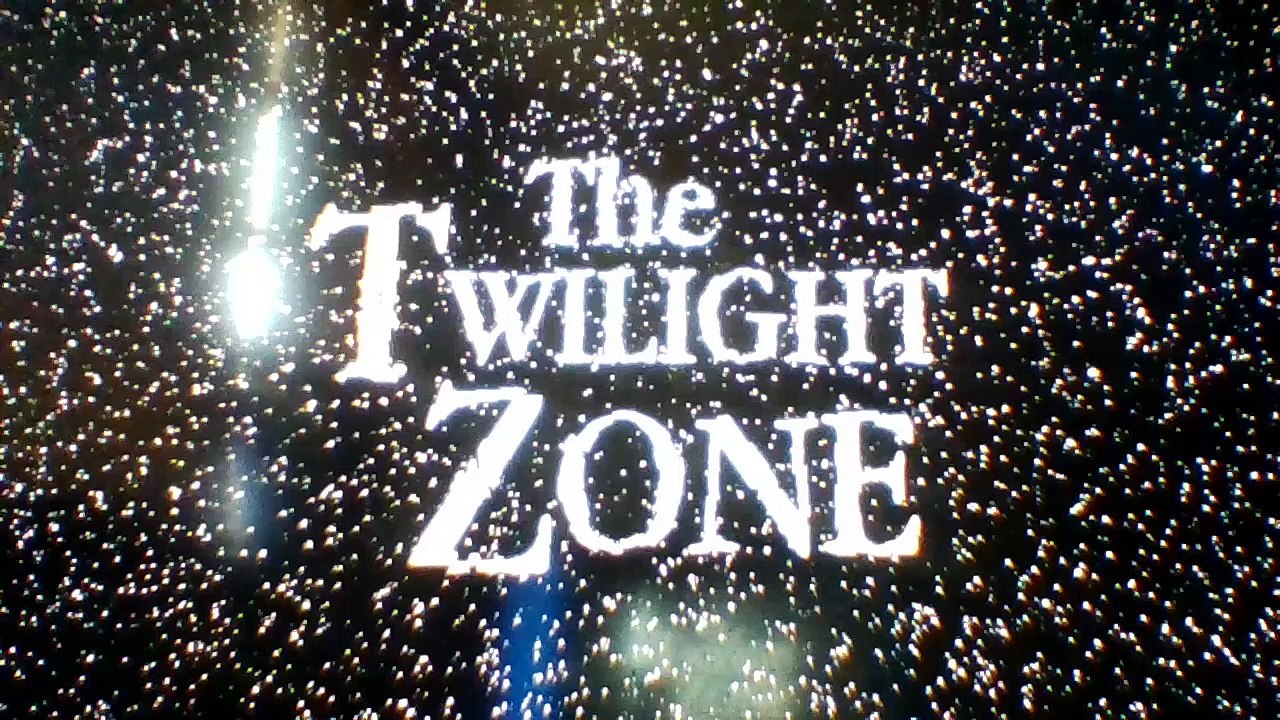 Twilight Zone People  Alike All Over
