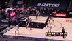 NBA : Paul George et Kawhi font mal aux Suns