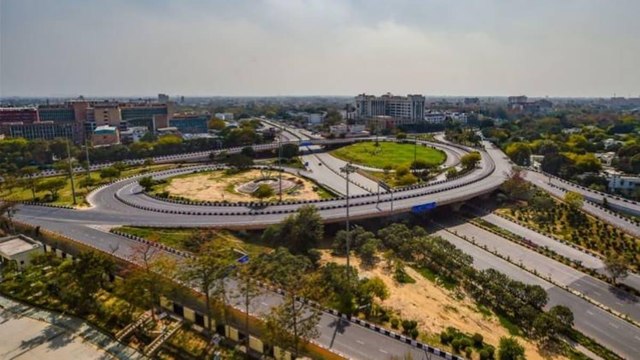 Night curfew in Noida, Ghaziabad with Delhi, traders upset