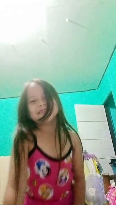 nu ginagawa mo