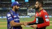 IPL 2021 RCB Vs MI : ಇವತ್ತಿನ ಮ್ಯಾಚ್ ನಲ್ಲಿ ಮುಂಬೈಗೆ ಲಕ್ ಇಲ್ಲ ಬಿಡಿ | Oneindia Kannada