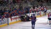 Nhl: Fights After Hits [Part 2]