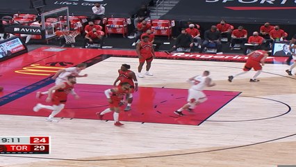 Top 10 Plays of the Night - Split