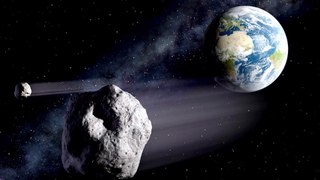 Earth Declared Safe from God of Chaos Asteroid for Next 100 years