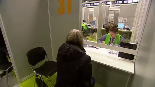 Alemania negocia con Rusia la compra de su vacuna Sputnik V