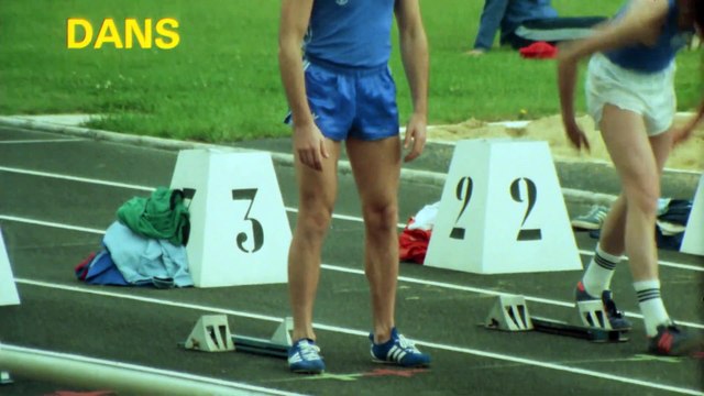 Préparez vos mouchoirs Film (1978) - Avec Gérard Depardieu, Carole Laure, Patrick Dewaere