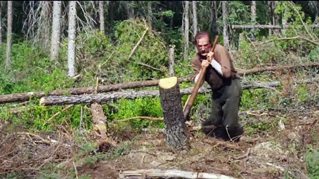 Maria Chapdelaine Film Bande-Annonce