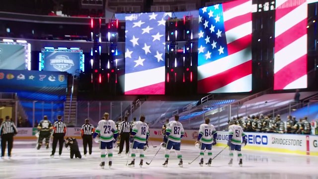 Best Of Mic'D Up - Second Round | 2020 Stanley Cup Playoffs | Nhl