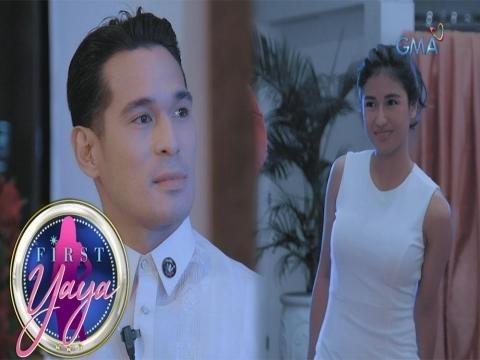 First Yaya: Conrad gets stunned by Melody's beauty! | Episode 17