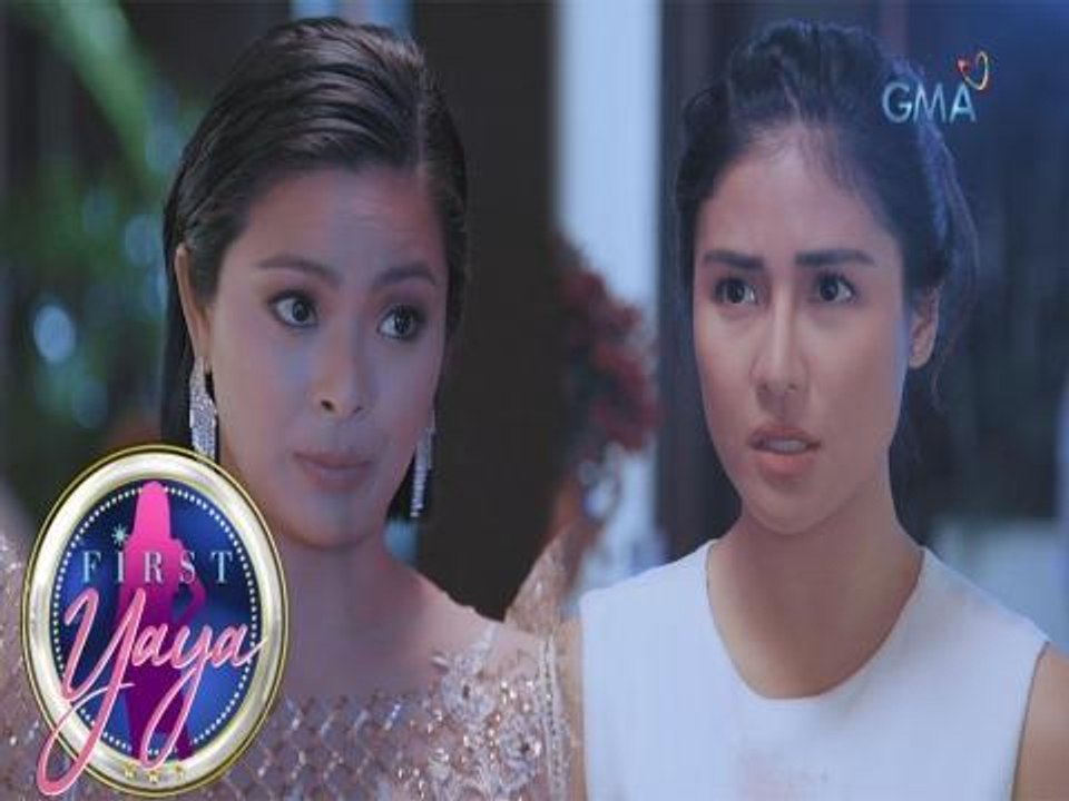 First Yaya: Lorraine, a woman of insecurity | E...