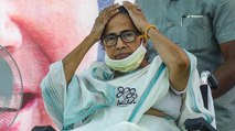 EC sent another notice to Mamata regarding allegation on BSF