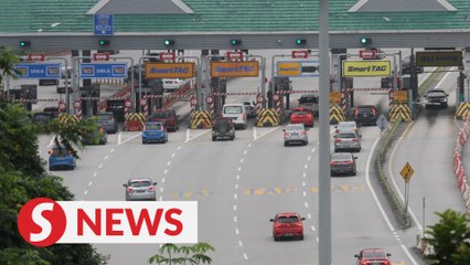 Health Ministry to decide on interstate travel for Hari Raya after making risk assessment