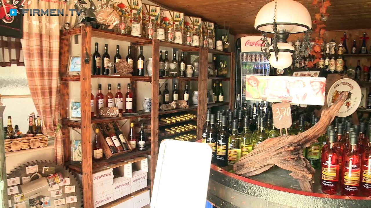 Wein- und Getränkehandlung Kühn – Ihre Adresse für Bier, Sekt, Limonade & Co.